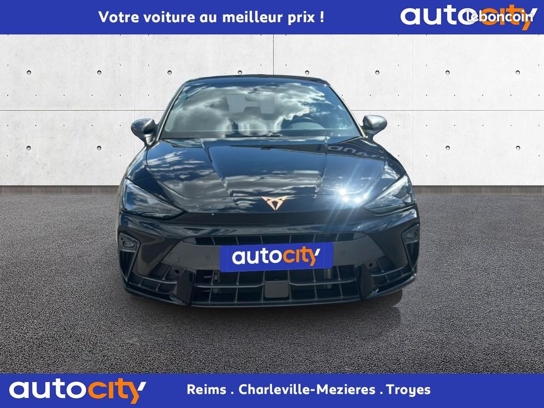 Cupra leon 2.0 tdi - 150 - bv dsg 7 berline v phase 2 (image 2)