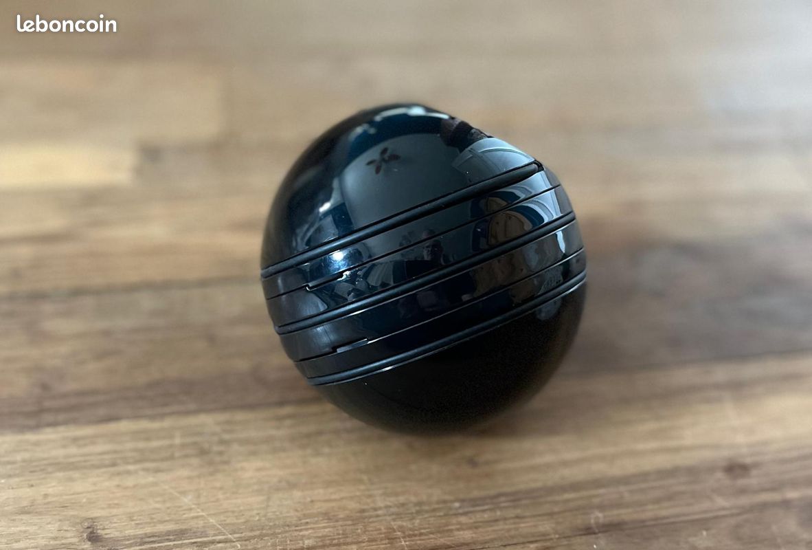Enceinte Philips SBA1520 (image 1)