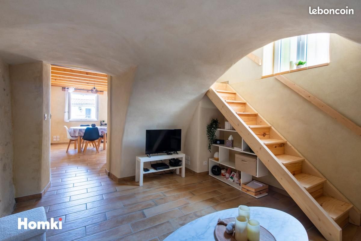 Maison 4 pièces 85 m² · à Orgon · 85 m² · 199 000 €