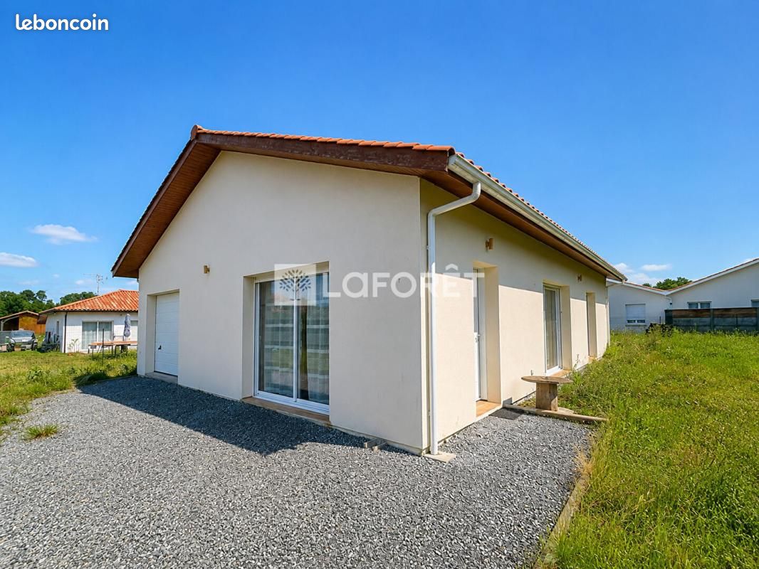 Maison 5 pièces 100 m² · à Solférino · 100 m² · 259 000 €