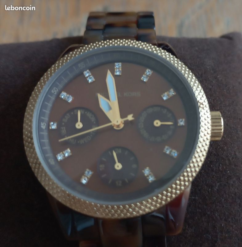 Montre Michael Kors (image 3)