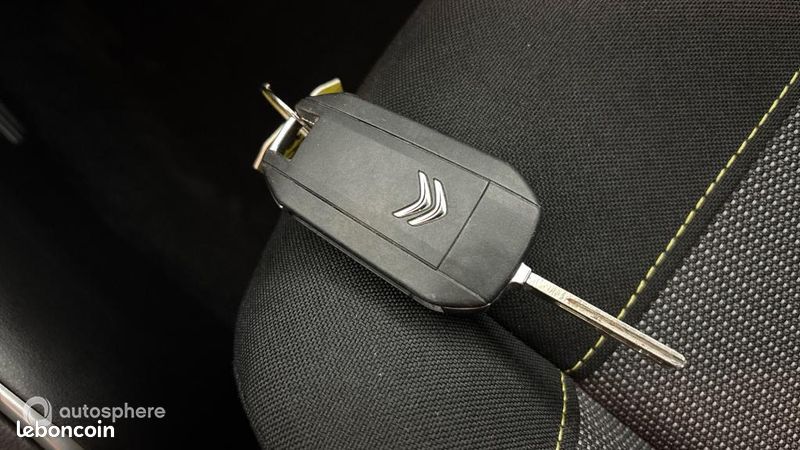 Citroen C3 1.2 PureTech 83ch S&S Shine (image 16)