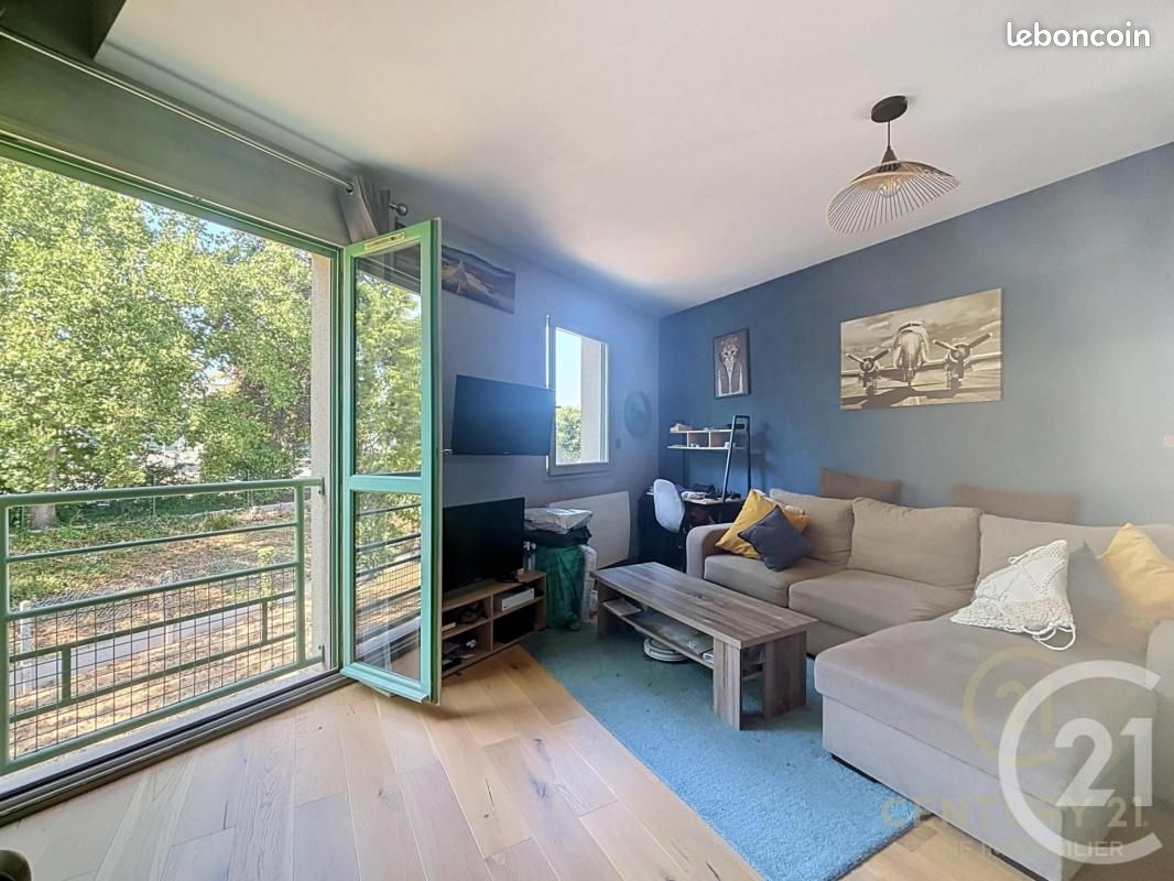 Appartement 2 pièces 42 m² · à Rennes · 42 m² · 171 400 €