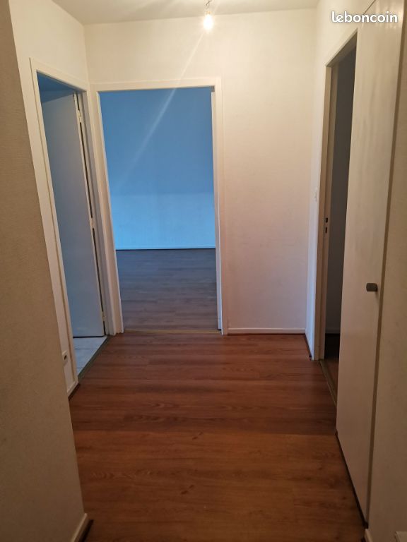 Appartement a louer vandoeuvre-les-nancy - 3 pièce(s) - 68 m2 - Surfyn