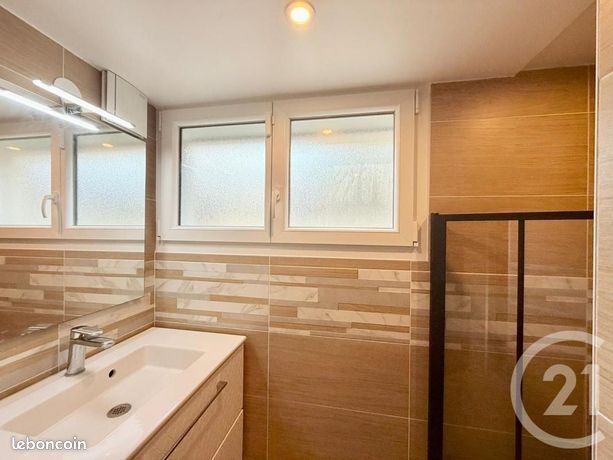 Maison a louer houilles - 5 pièce(s) - 104 m2 - Surfyn