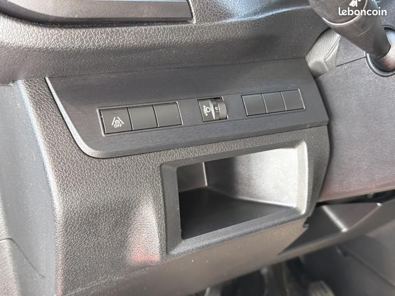 Citroen Jumpy Fg M 1.5 BlueHDi 120ch S&S (image 10)