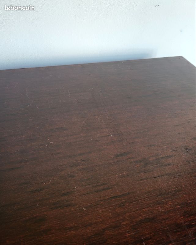 Coffret vide argentier pour ménagère couverts métal argenté (image 10)