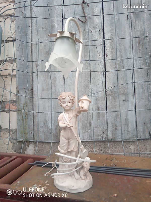 Lampe de chevet (image 2)