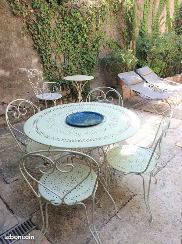 Appartement 2 pièces 45 m² · à Saint-Rémy-de-Provence · 45 m² · 1 500 €