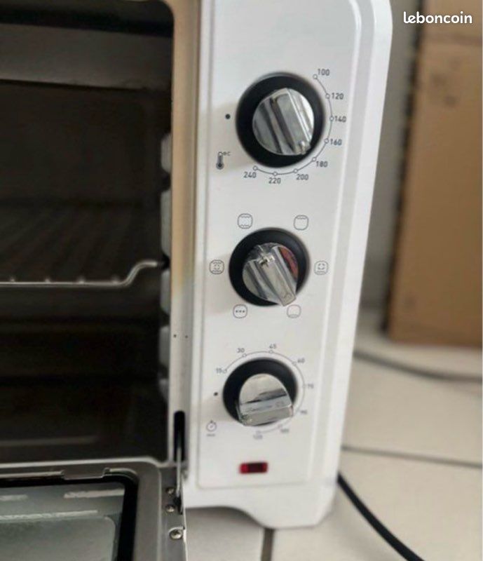 Mini four Moulinex (image 3)