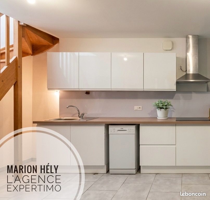 Maison 3 pièces 58 m² · à Beaumes-de-Venise · 58 m² · 129 000 €