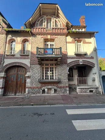 Annonce vente Maison montargis