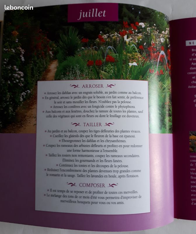 Agenda Truffaut Collector 2000 (image 3)