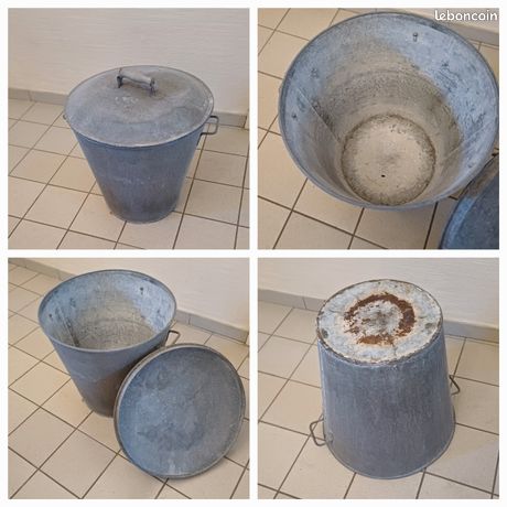 Lessieveuse Bucket Lessiveuse d'occasion - Matériel et outils de bricolage - leboncoin