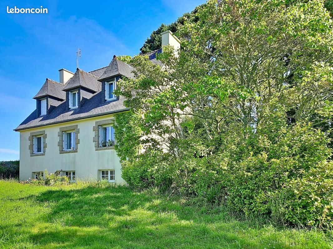 Maison 6 pièces 120 m² · à Dirinon · 120 m² · 319 250 €