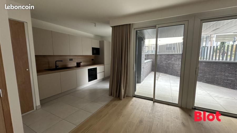 Appartement 2 pièces 52 m² · à Rennes · 52 m² · 995 €/mois