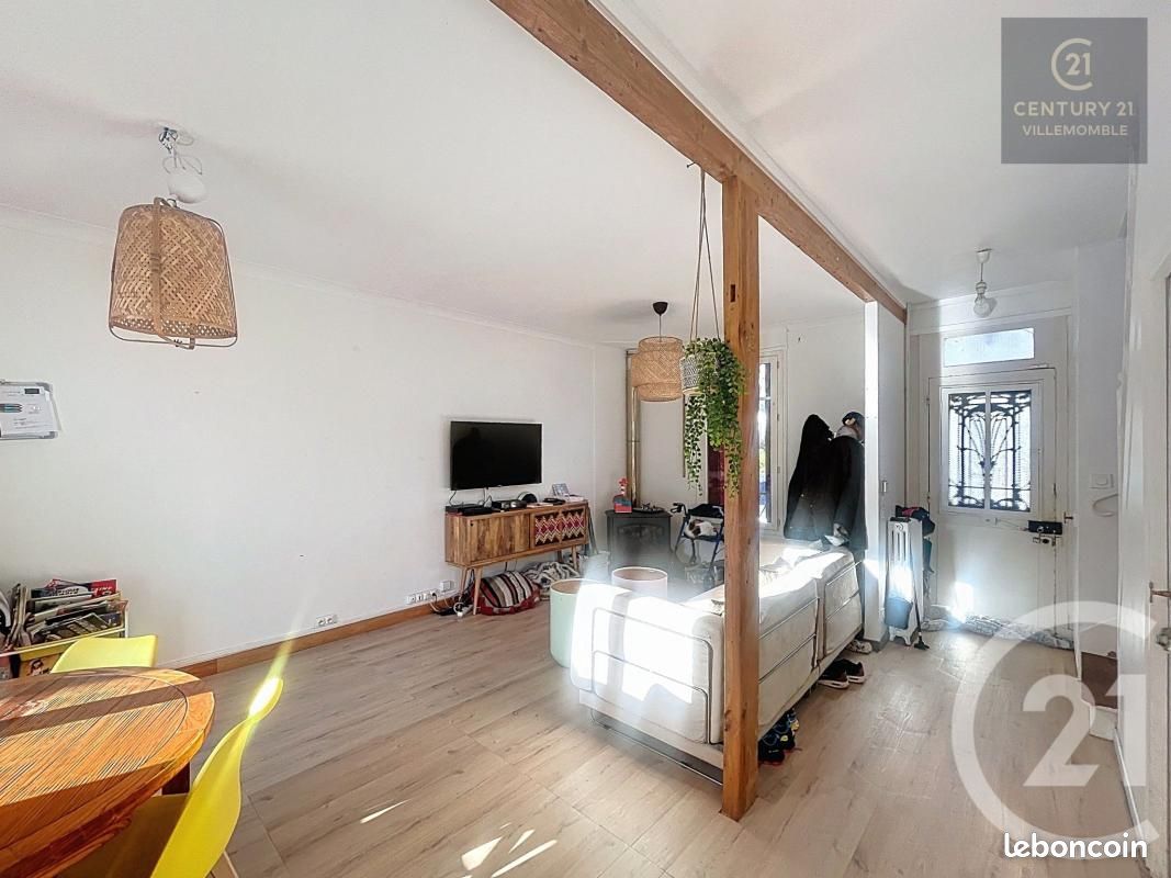 Maison 4 pièces 78 m² · à Villemomble · 78 m² · 299 000 €