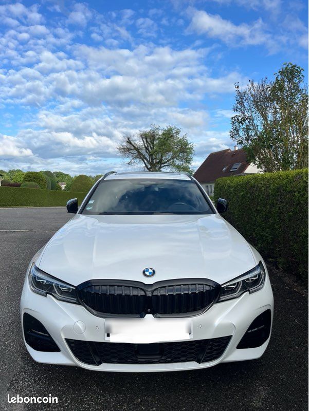 330i touring G21 (image 3)