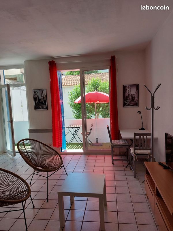 Appartement 1 pièce 32 m² · à Marseille · 32 m² · 700 €/mois