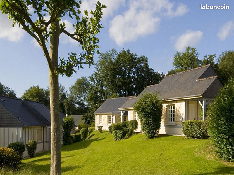 Maison 3 pièces 45 m² · à Branville · 45 m² · 86 522 €