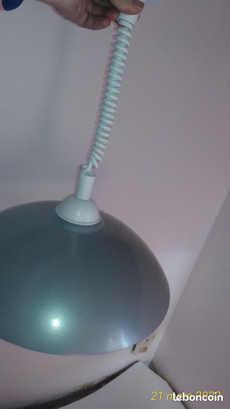 Suspension (image 1)