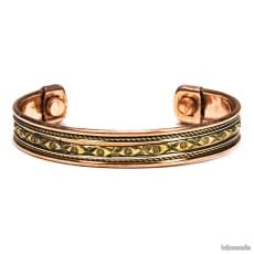 Duo Bracelet fin magnétique - Produit Neuf (image 3)