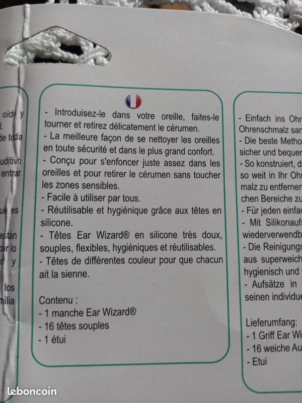 Appareil oreilles (image 7)