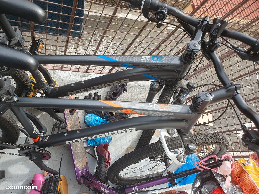 Velo Rockrider (image 1)