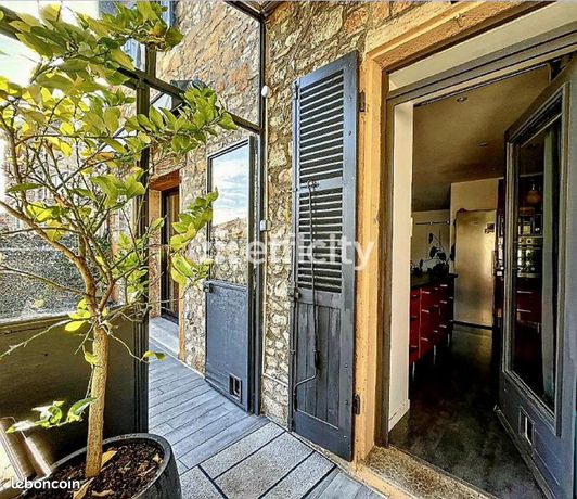 Maison de village 7 pièces 228 m²