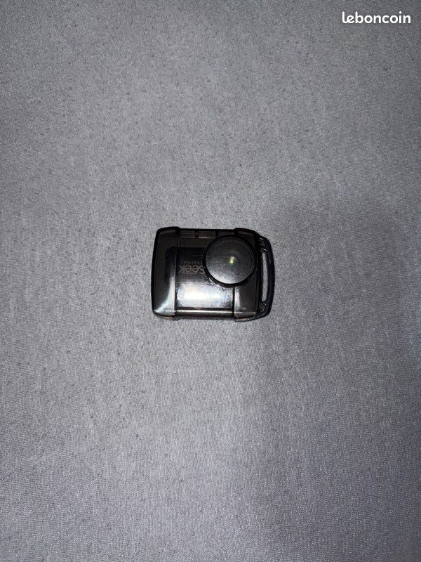 Caméra thermique (image 1)