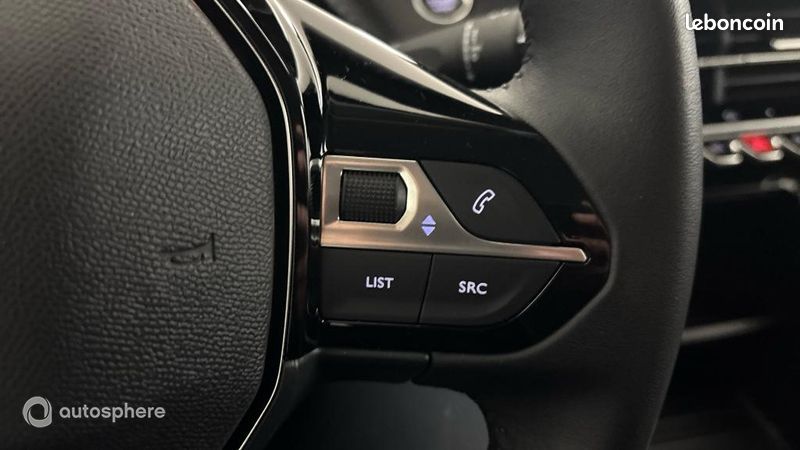 Peugeot 208 1.2 PureTech 100ch S&S Active (image 27)