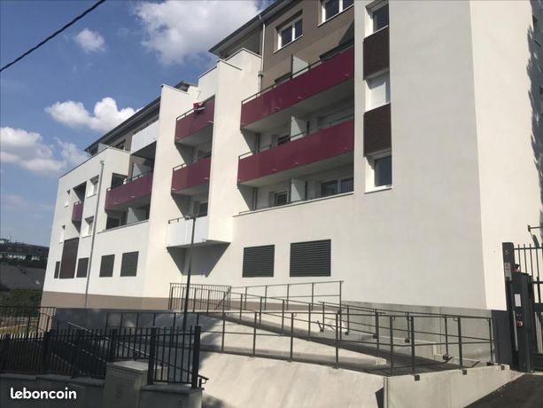 Appartement 2 pièces 36 m² · à Vandoeuvre-lès-Nancy · 36,4 m² · 622 €/mois