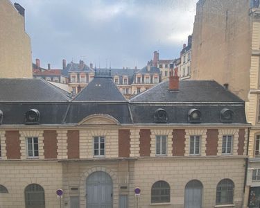 Appartement 695 000 € - 141 m²