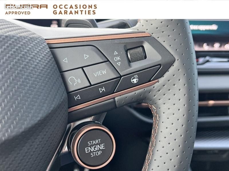Cupra Terramar 1.5 eTSI Hybrid 150ch V DSG7 (image 29)