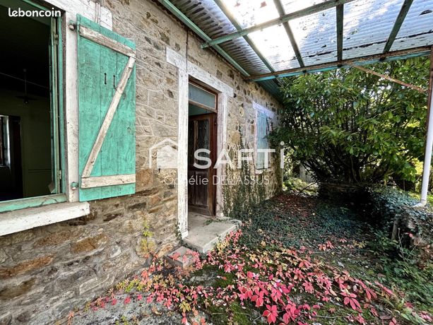 Grange 10 pièces 150 m²