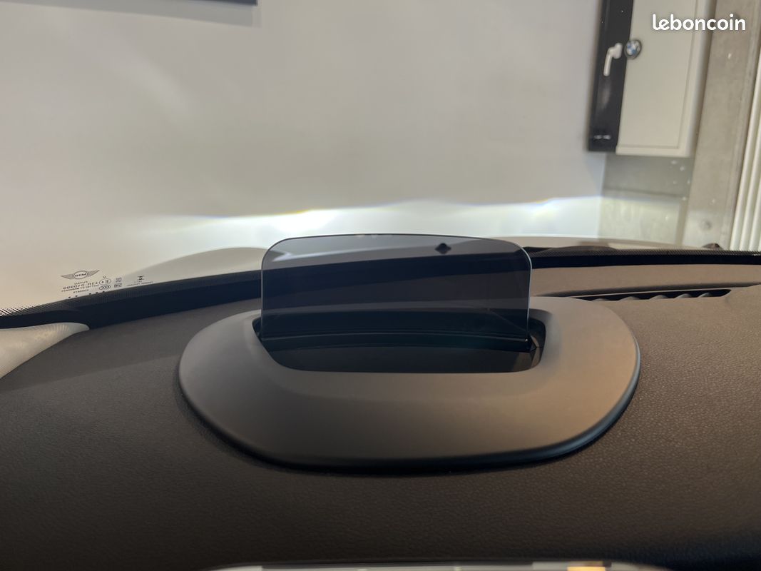 MINI Hatch 5 Portes Cooper 136 ch DKG7 Edition Premium Plus (image 25)