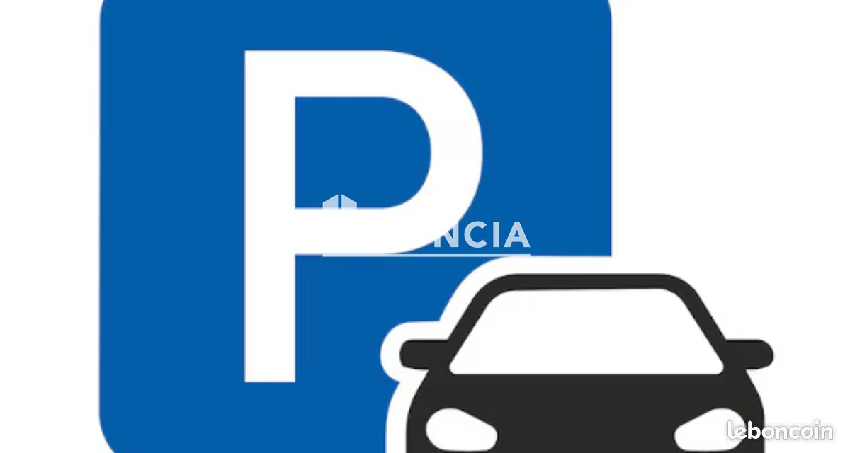 Parking 12 m² · à Montpellier · 12 m² · 15 000 €