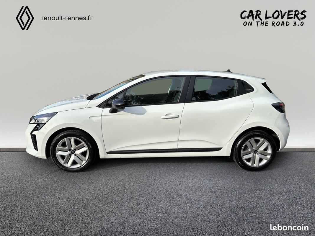 RENAULT Clio TCe 90 ch GSR2 Evolution (image 2)