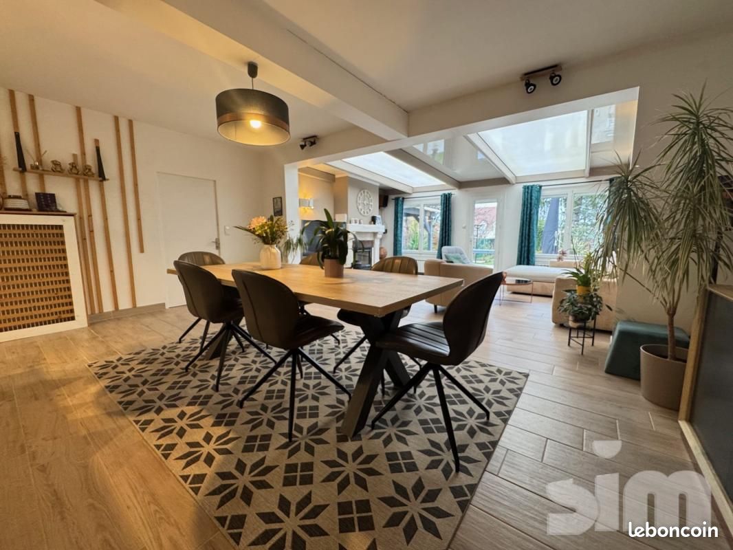Maison 4 pièces 103 m² · à Dammartin-en-Goële · 103 m² · 310 000 €