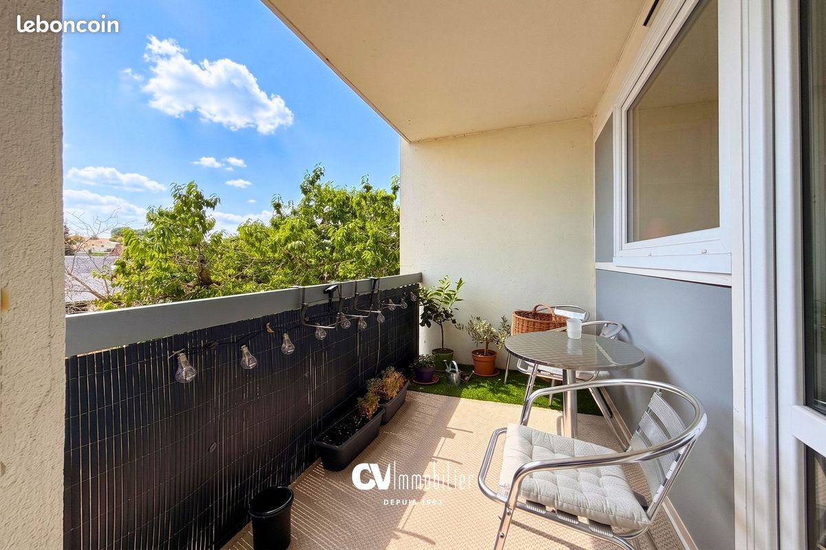 Appartement 3 pièces 64 m² · à Louviers · 64 m² · 127 000 €