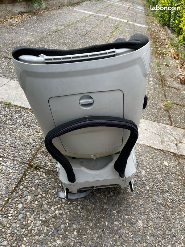 Siège auto Britax Römer (image 4)