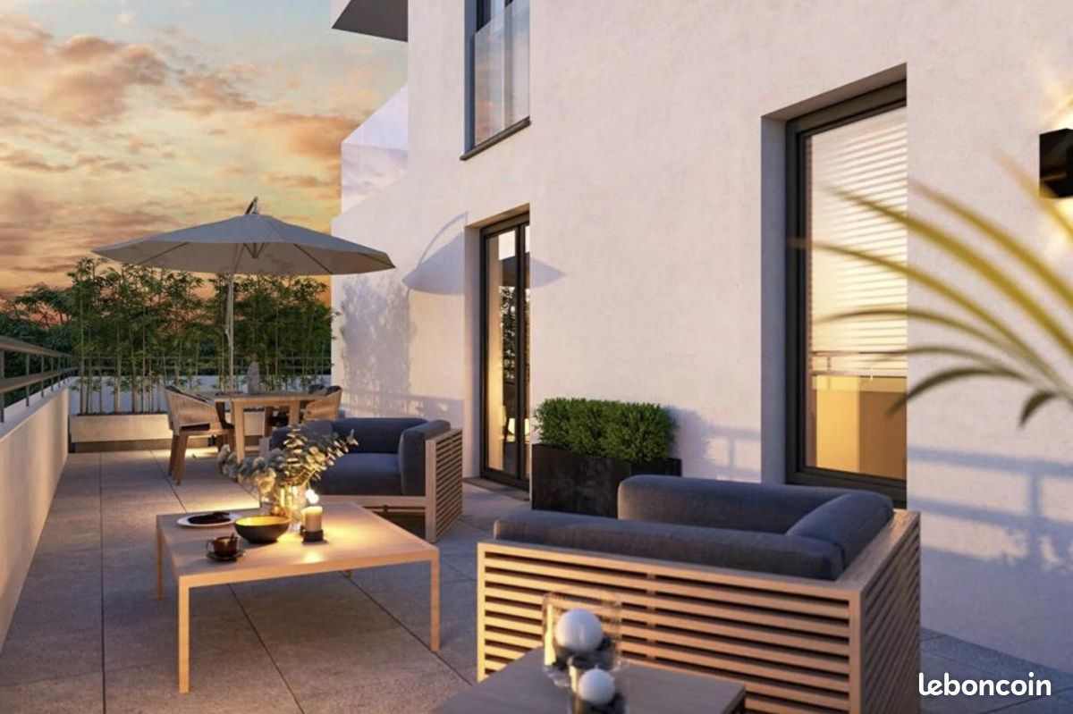 Appartement 5 pièces 111 m² · à Maisons-Alfort · 111 m² · 869 000 €