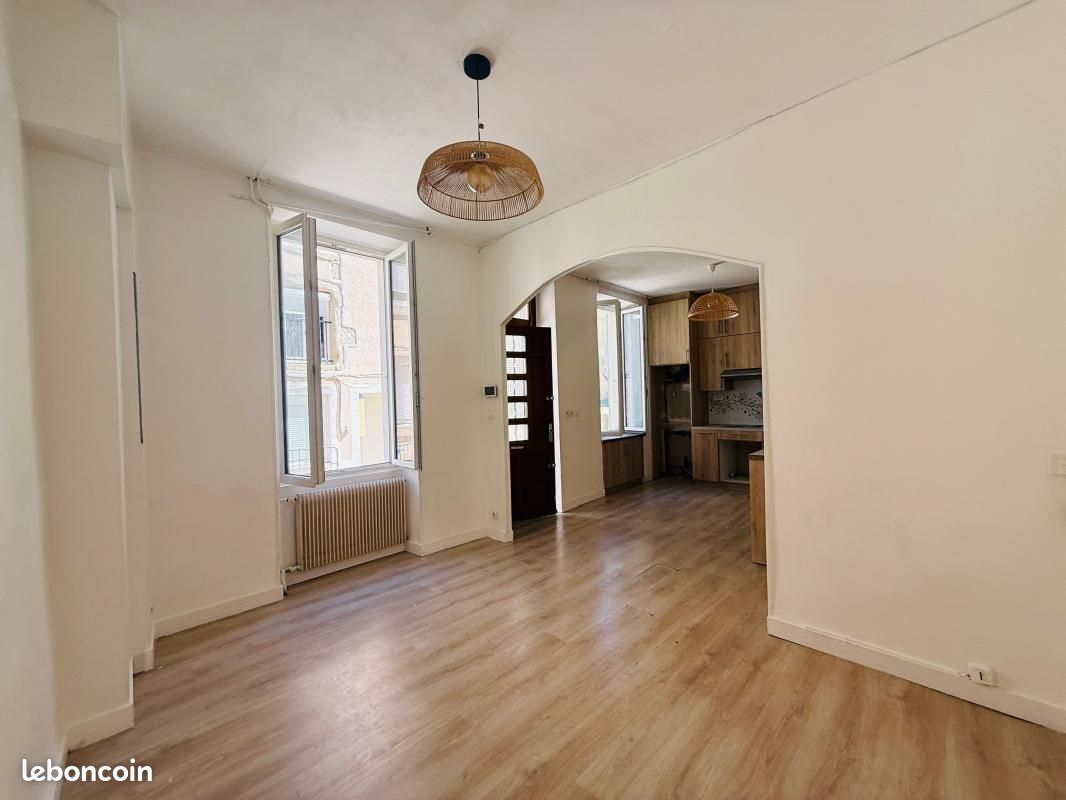 Maison 4 pièces 90 m² · à Tain-l'Hermitage · 90 m² · 169 500 €
