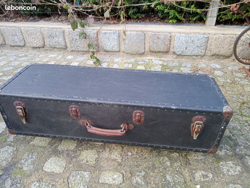Valise à chaussures (image 2)