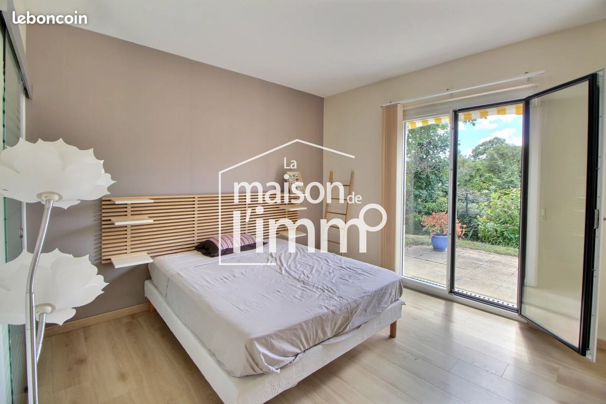 Maison a louer thonon-les-bains - 6 pièce(s) - 186 m2 - Surfyn