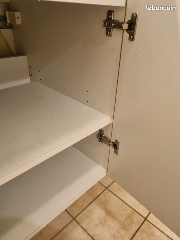 Mueble + lavabo (image 2)