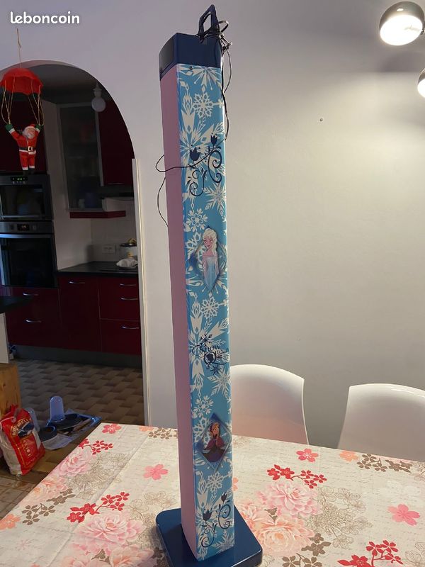 Tour de son reine des neiges (image 3)