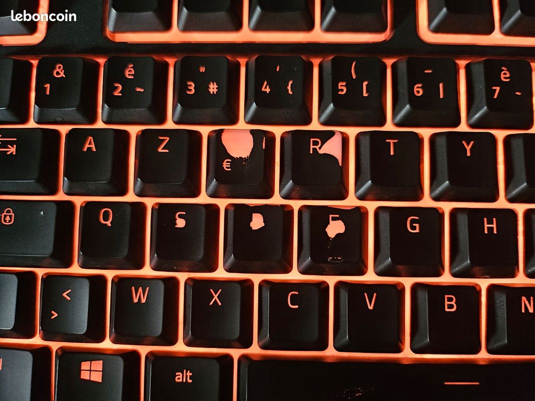 Razer ornata v2 (image 5)