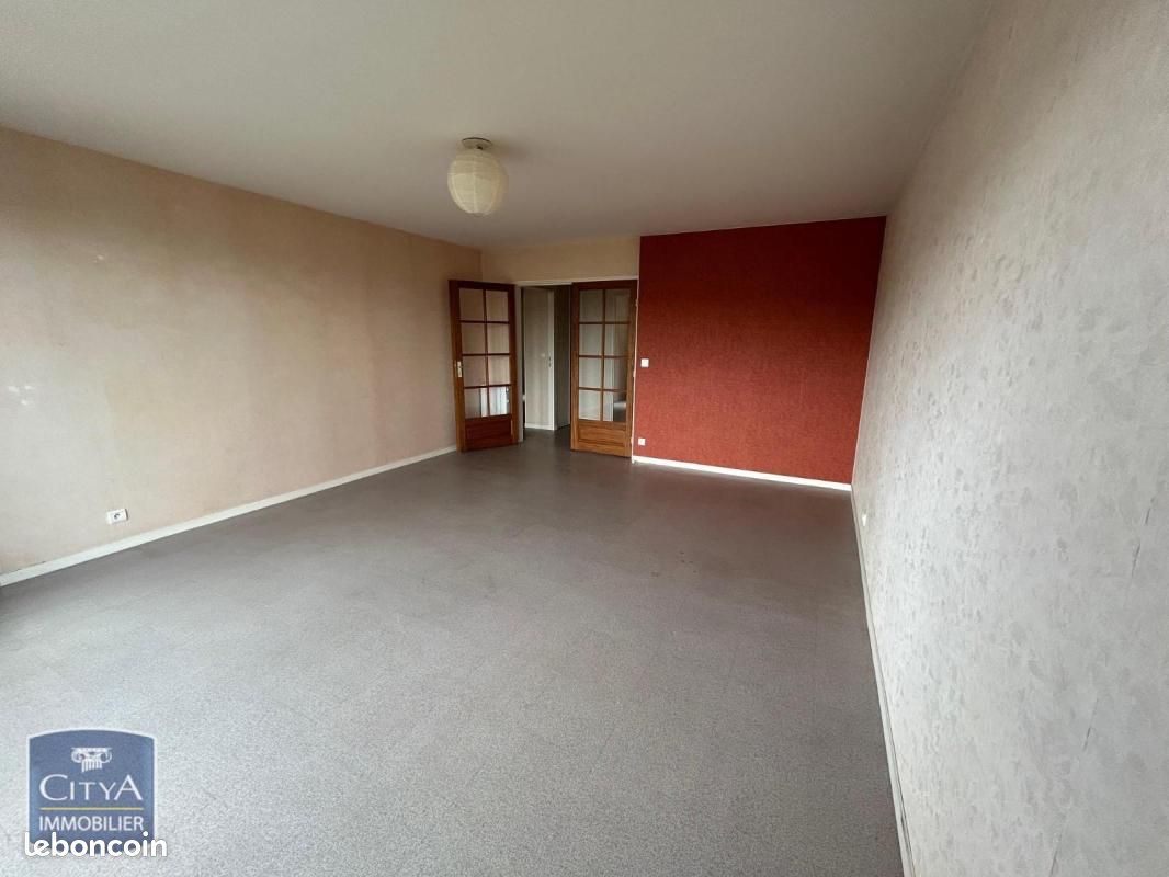 Appartement 3 pièces 64 m² · à Guéret · 64 m² · 620 €/mois