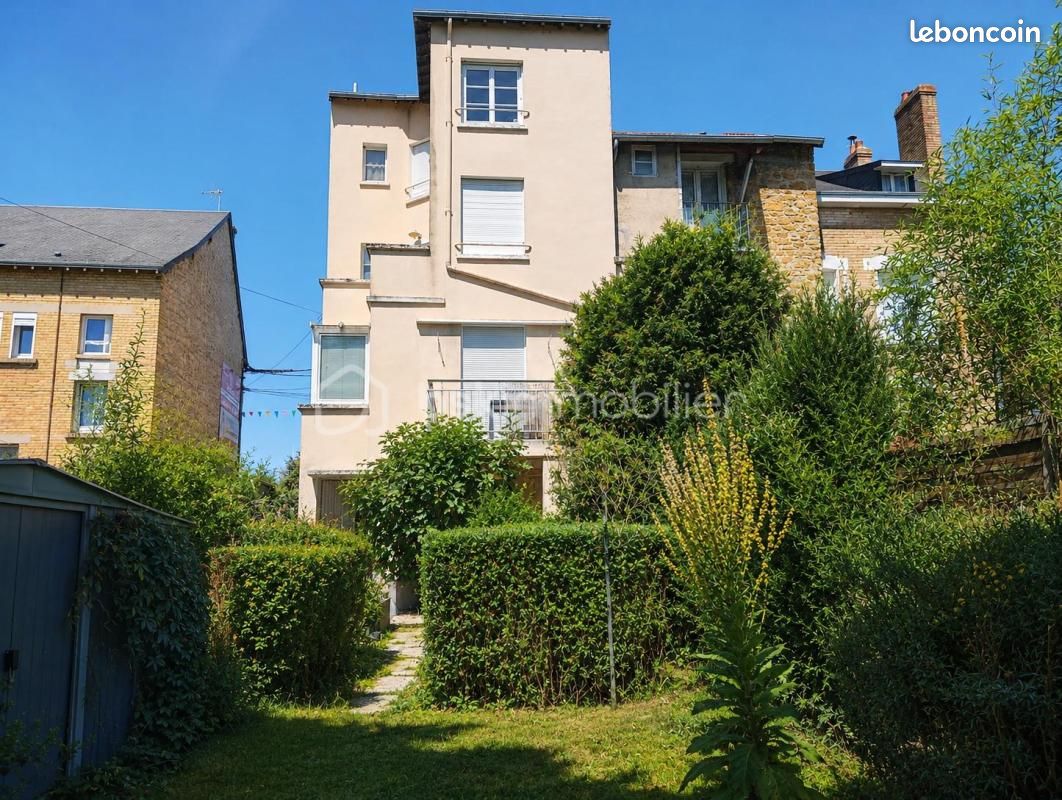 Maison 6 pièces 136 m² · à Rethel · 136 m² · 168 000 €